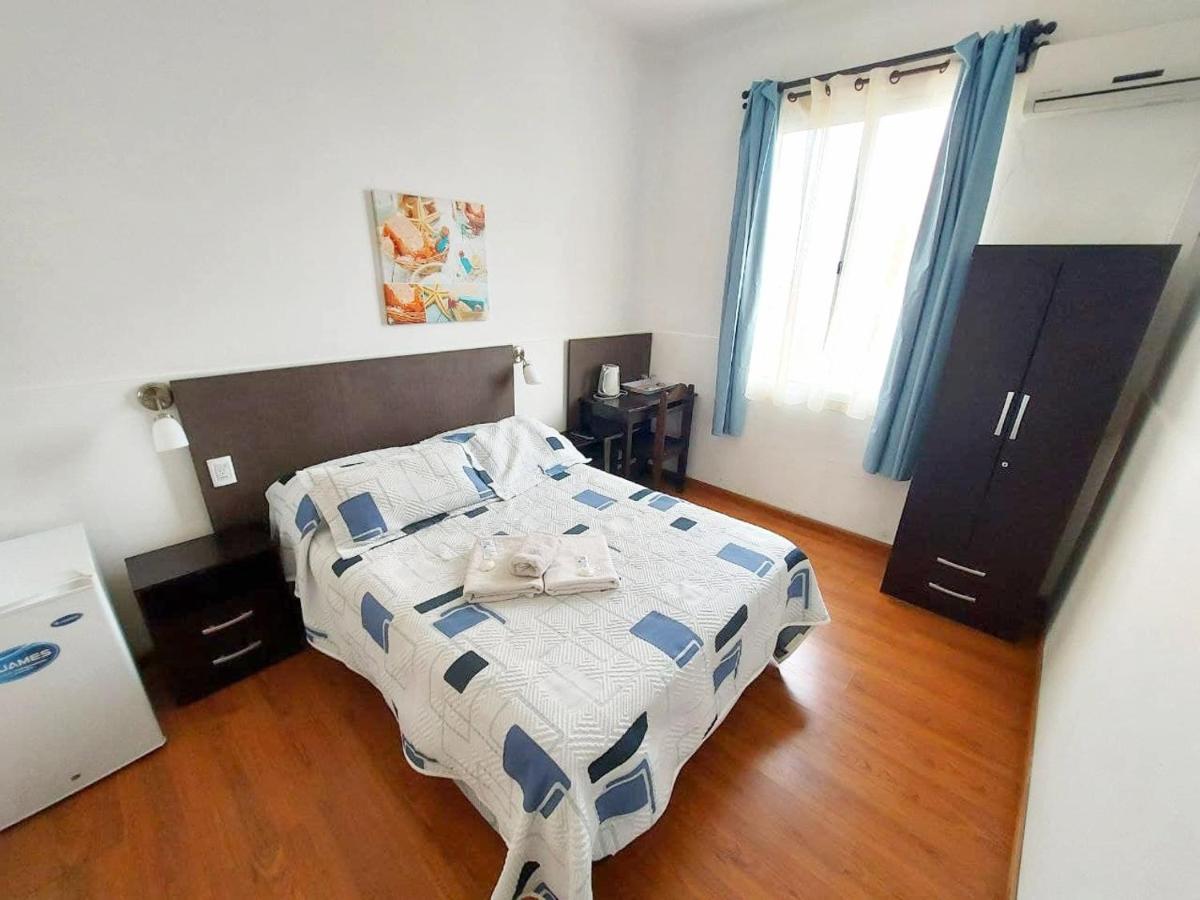 Hotel Meson Do Vento Piriapolis Bagian luar foto
