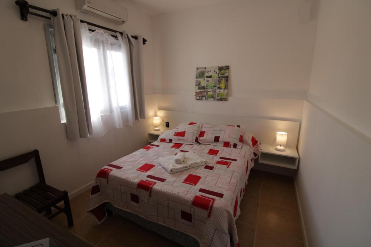 Hotel Meson Do Vento Piriapolis Bagian luar foto