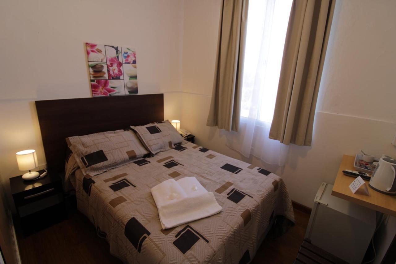 Hotel Meson Do Vento Piriapolis Bagian luar foto