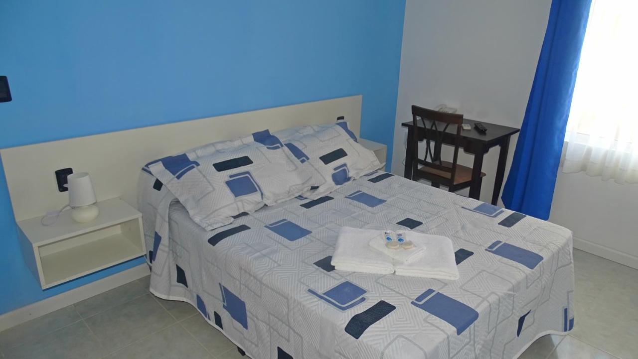 Hotel Meson Do Vento Piriapolis Bagian luar foto