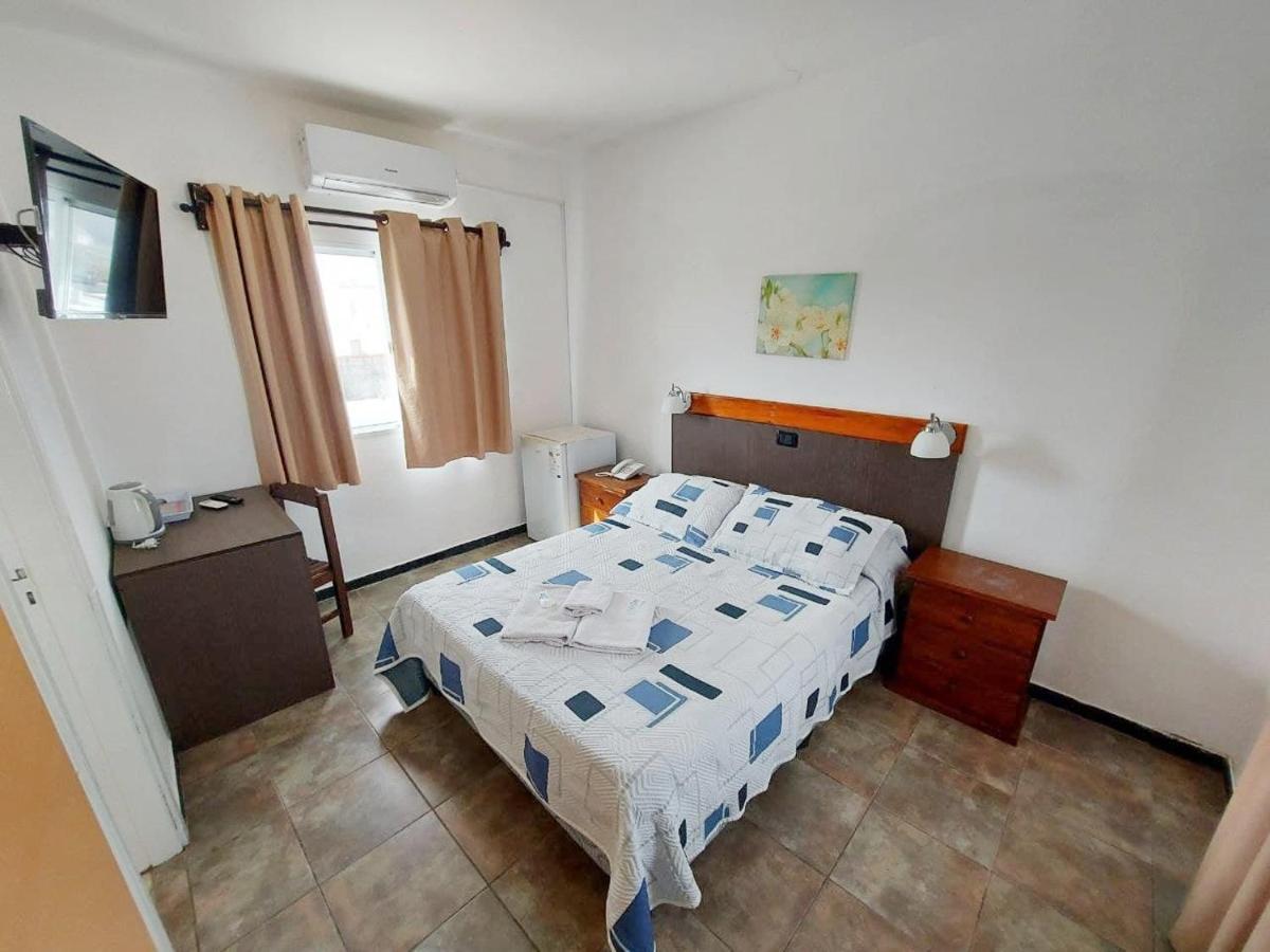 Hotel Meson Do Vento Piriapolis Bagian luar foto