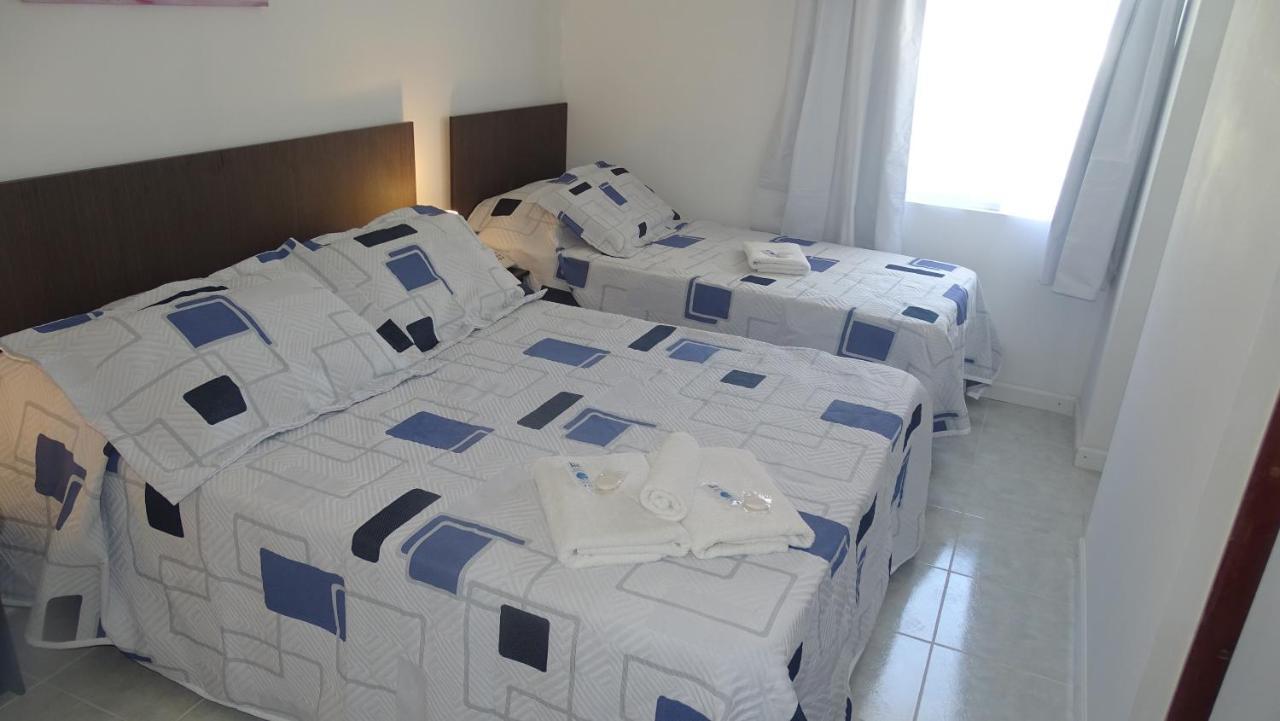 Hotel Meson Do Vento Piriapolis Bagian luar foto