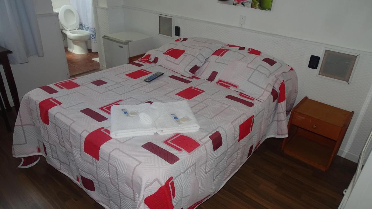 Hotel Meson Do Vento Piriapolis Bagian luar foto