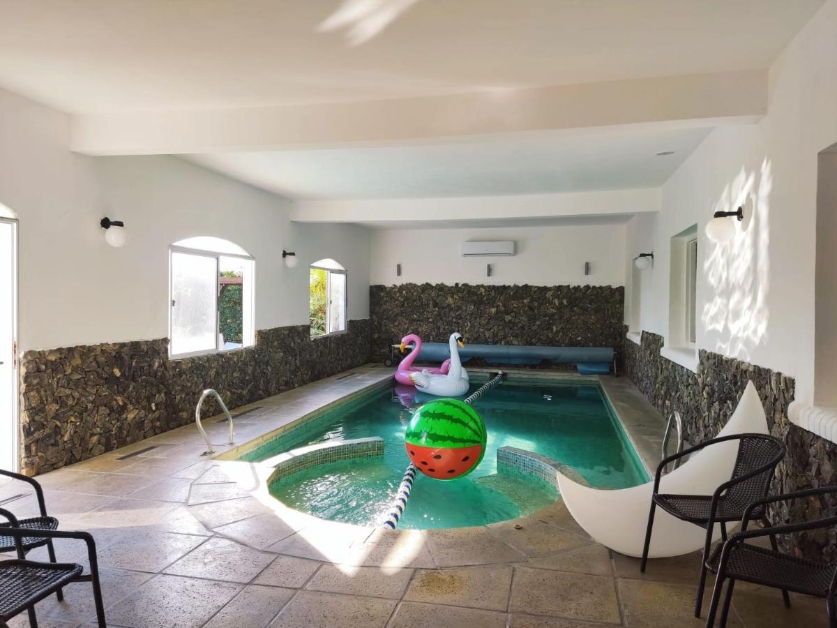 Hotel Meson Do Vento Piriapolis Bagian luar foto