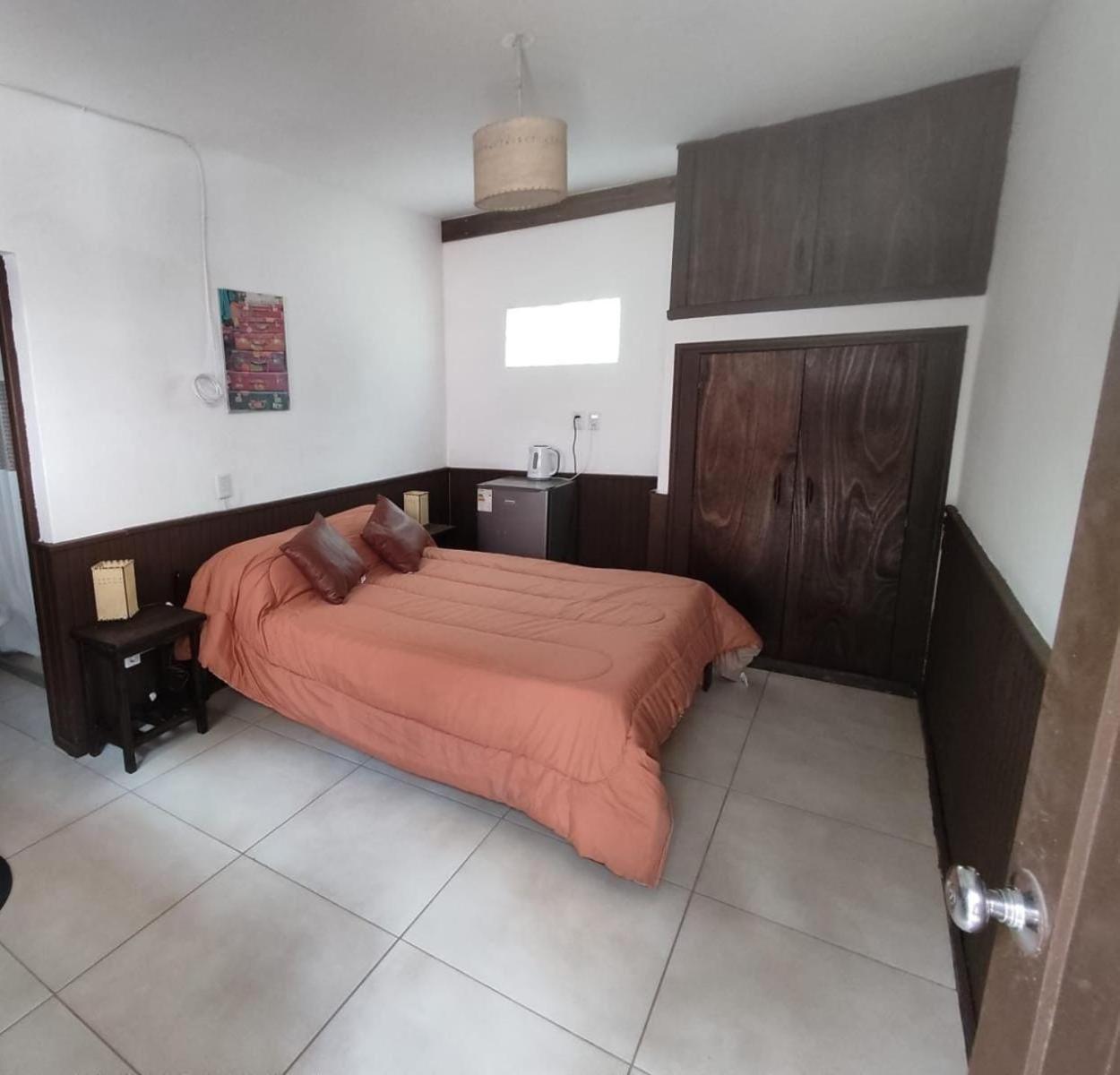 Hotel Meson Do Vento Piriapolis Bagian luar foto