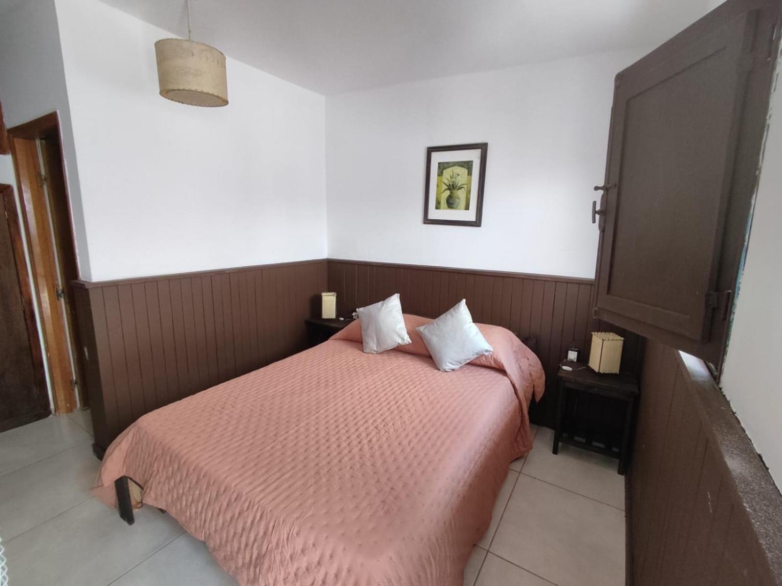 Hotel Meson Do Vento Piriapolis Bagian luar foto