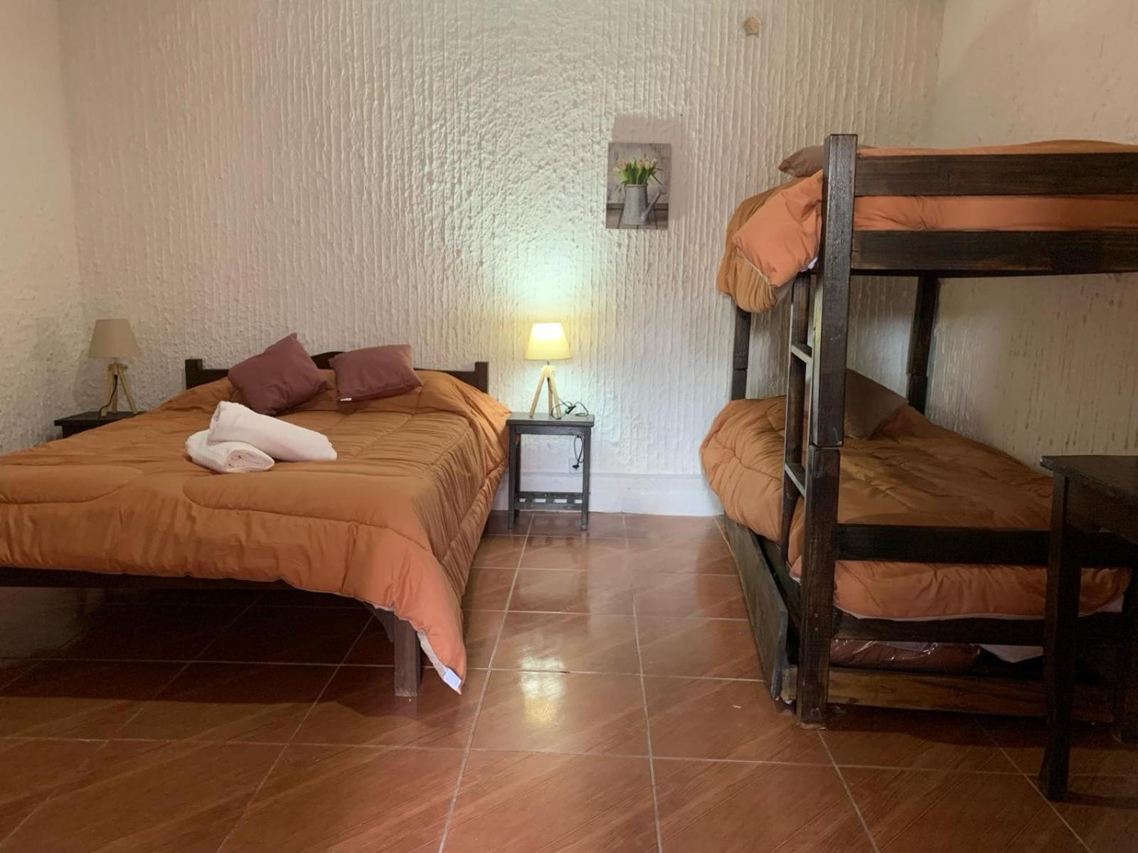 Hotel Meson Do Vento Piriapolis Bagian luar foto