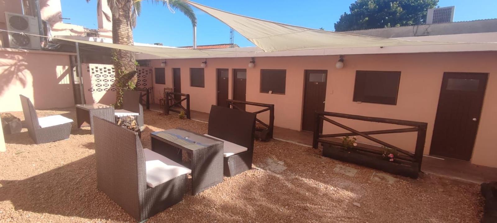 Hotel Meson Do Vento Piriapolis Bagian luar foto